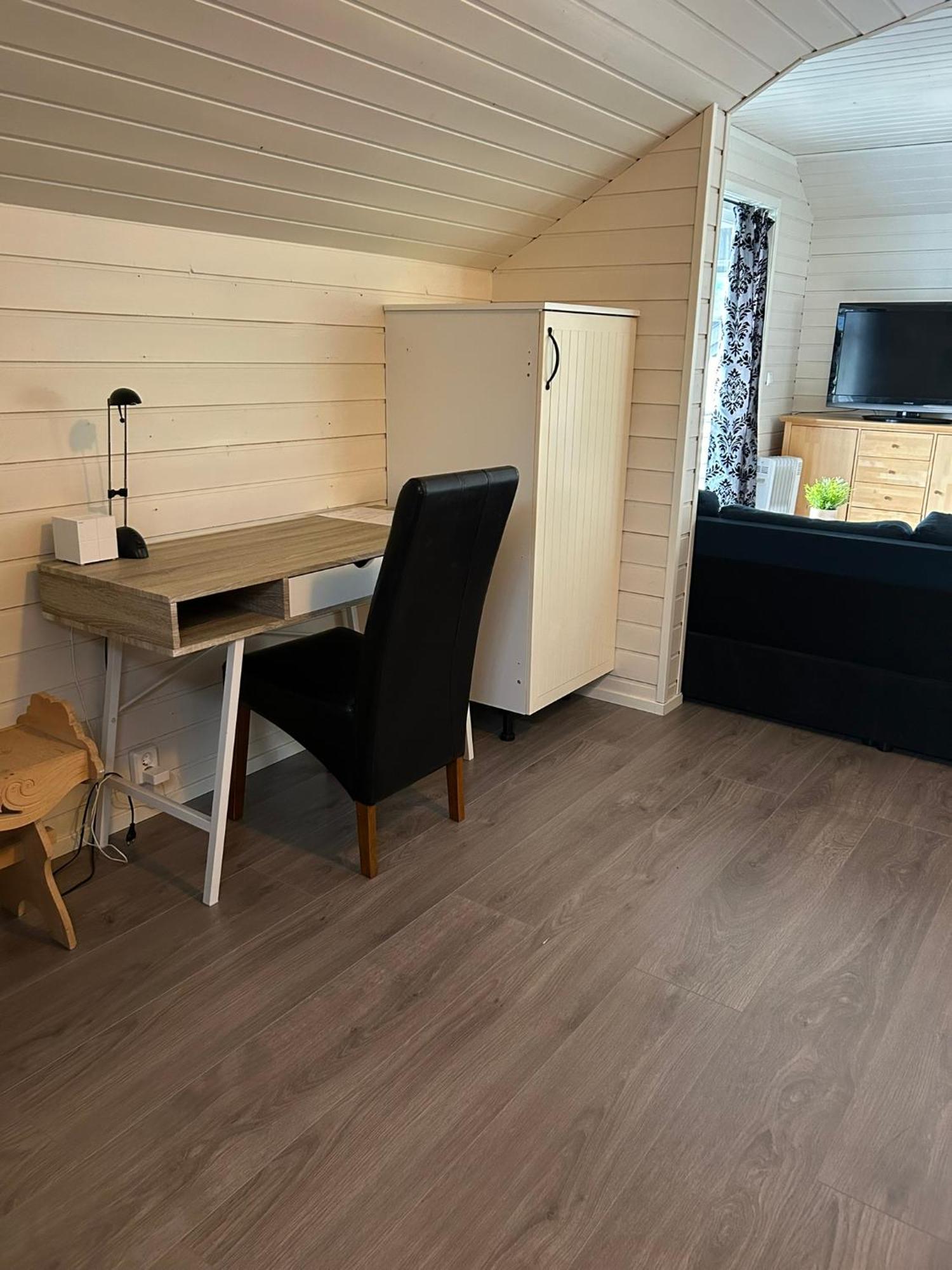 Loftesnes Lägenhet Sogndal Exteriör bild